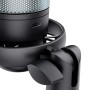 Trust GXT 238 Auron Nero Microfono per podcast (26081)