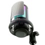 Trust GXT 238 Auron Nero Microfono per podcast (26081)
