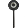 Jabra 14401-12 cuffia e auricolare Wireless Ufficio Nero (14401-12)