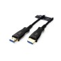 VALUE 14.99.3485 cavo HDMI 20 m HDMI tipo A (Standard) Nero