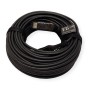 ROLINE 14.01.3485 cavo HDMI 20 m HDMI tipo A (Standard) Nero