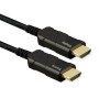 ROLINE 14.01.3485 cavo HDMI 20 m HDMI tipo A (Standard) Nero
