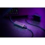 Razer RZ20-04140100-R3M1 hub di interfaccia USB 3.2 Gen 1 (3.1 Gen 1) Type-A Nero (RZ20-04140100-R3M1)