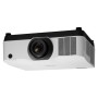 NEC 40001458 videoproiettore Proiettore per grandi ambienti 10000 ANSI lumen 3LCD WUXGA (1920x1200) Compatibilità 3D Bianco