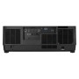NEC 40001456 videoproiettore Proiettore per grandi ambienti 10000 ANSI lumen 3LCD WUXGA (1920x1200) Compatibilità 3D Nero