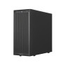 Chieftec BW-01B-OP computer case Midi Tower Nero