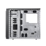 Chieftec BW-01B-OP computer case Midi Tower Nero