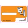 TomTom Safety Camera Scrath Card (9G00.000)