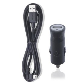 TomTom Caricabatteria per auto compatto (9UUC.001.01)