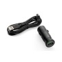 TomTom Caricabatteria per auto compatto (9UUC.001.01)