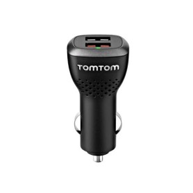 TomTom Doppio caricabatteria per auto (9UJC_001_01)