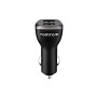 TomTom Doppio caricabatteria per auto (9UJC_001_01)