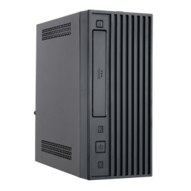 Chieftec BT-02B-U3 computer case Nero 180 W (BT-02B-U3)