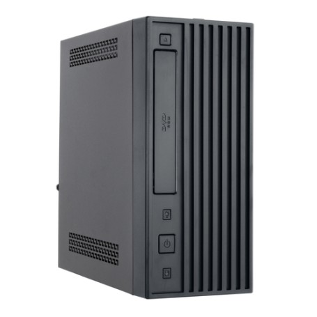 Chieftec BT-02B-U3 computer case Nero 180 W (BT-02B-U3)