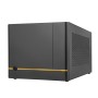 Silverstone SUGO 14 Cubo Nero (SST-SG14B)
