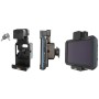 Brodit 215999 supporto per personal communication Supporto passivo Navigatore Nero (215999)