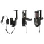 Brodit 216096 supporto per personal communication Supporto attivo Computer portatile Nero (216096)