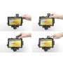 Brodit 739318 supporto per personal communication Supporto passivo Tablet/UMPC Nero