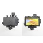 Brodit 739318 supporto per personal communication Supporto passivo Tablet/UMPC Nero