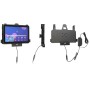 Brodit 713148 supporto per personal communication Supporto attivo Tablet/UMPC Nero