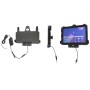 Brodit 713148 supporto per personal communication Supporto attivo Tablet/UMPC Nero