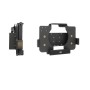 Brodit 710267 supporto per personal communication Supporto passivo Tablet/UMPC Nero (710267)