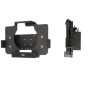 Brodit 710267 supporto per personal communication Supporto passivo Tablet/UMPC Nero (710267)