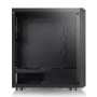 Thermaltake H100 TG Midi Tower Nero (CA-1L4-00M1WN-02)