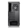 Thermaltake H100 TG Midi Tower Nero (CA-1L4-00M1WN-02)