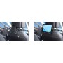 Brodit 727071 supporto per personal communication Supporto attivo Tablet/UMPC Nero (727071)