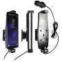 Brodit 521964 supporto per personal communication Supporto attivo Telefono cellulare/smartphone Nero (521964)