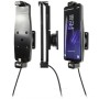 Brodit 521964 supporto per personal communication Supporto attivo Telefono cellulare/smartphone Nero (521964)