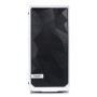 Fractal Design Meshify C - TG Midi Tower Trasparente, Bianco (FD-CA-MESH-C-WT-TGC)