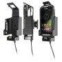 Brodit 513959 supporto per personal communication Supporto attivo Computer portatile palmare Nero (513959)