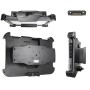 Brodit 563914 supporto per personal communication Tablet/UMPC Nero (563914)