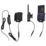 Brodit 727243 supporto per personal communication Supporto attivo Telefono cellulare/smartphone Nero (134824)