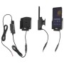 Brodit 727243 supporto per personal communication Supporto attivo Telefono cellulare/smartphone Nero (134824)