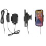 Brodit 719300 supporto per personal communication Supporto attivo Telefono cellulare/smartphone Nero
