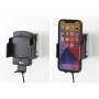 Brodit 719300 supporto per personal communication Supporto attivo Telefono cellulare/smartphone Nero