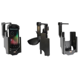 Brodit 710147 supporto per personal communication Supporto passivo Tablet/UMPC Nero