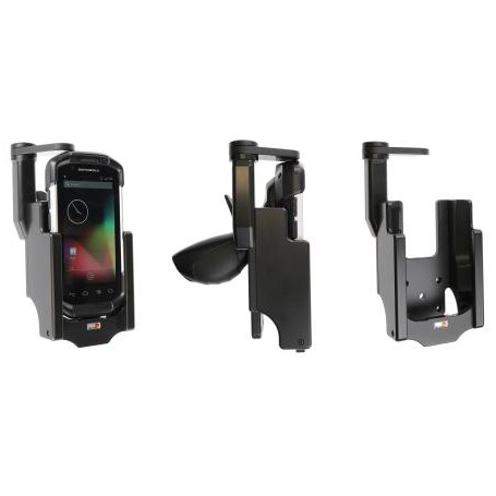 Brodit 710147 supporto per personal communication Supporto passivo Tablet/UMPC Nero