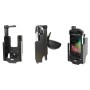 Brodit 710147 supporto per personal communication Supporto passivo Tablet/UMPC Nero