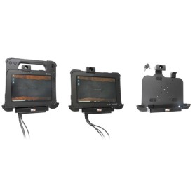 Brodit 216098 supporto per personal communication Supporto attivo Tablet/UMPC Nero (216098)