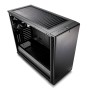 Fractal Design Define S2 TG Midi Tower Nero, Grigio (FD-CA-DEF-S2-GY-TGL)