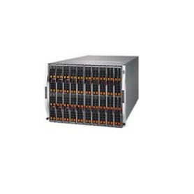 Supermicro SBE-820J Nero 2200 W (SBE-820J-822)