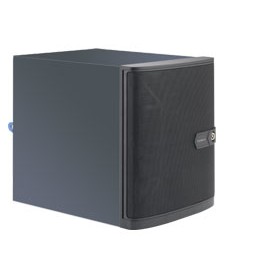 Supermicro SuperServer 5029C-TN2 Mini Tower Nero (SYS-5029C-TN2)