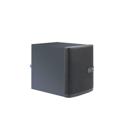Supermicro SuperServer 5029C-TN2 Mini Tower Nero (SYS-5029C-TN2)