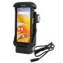 RAM Mounts RAM-HOL-ZE17L-1U supporto per personal communication Supporto attivo Telefono cellulare/smartphone Nero