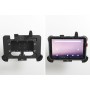 Brodit 711402 supporto per personal communication Supporto passivo Tablet/UMPC Nero
