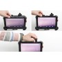 Brodit 711402 supporto per personal communication Supporto passivo Tablet/UMPC Nero